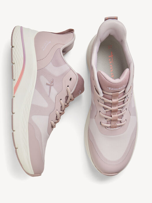 Sneaker, OLD ROSE, hi-res