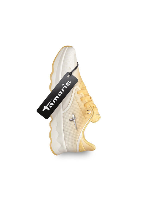 Sneaker, YELLOW COMB, hi-res