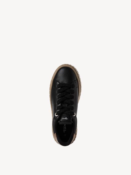 Sneaker, BLACK COMB, hi-res