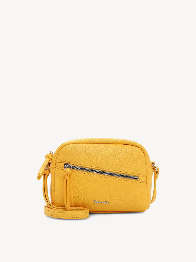 Sac &agrave; bandouli&egrave;re - jaune, lemon, hi-res