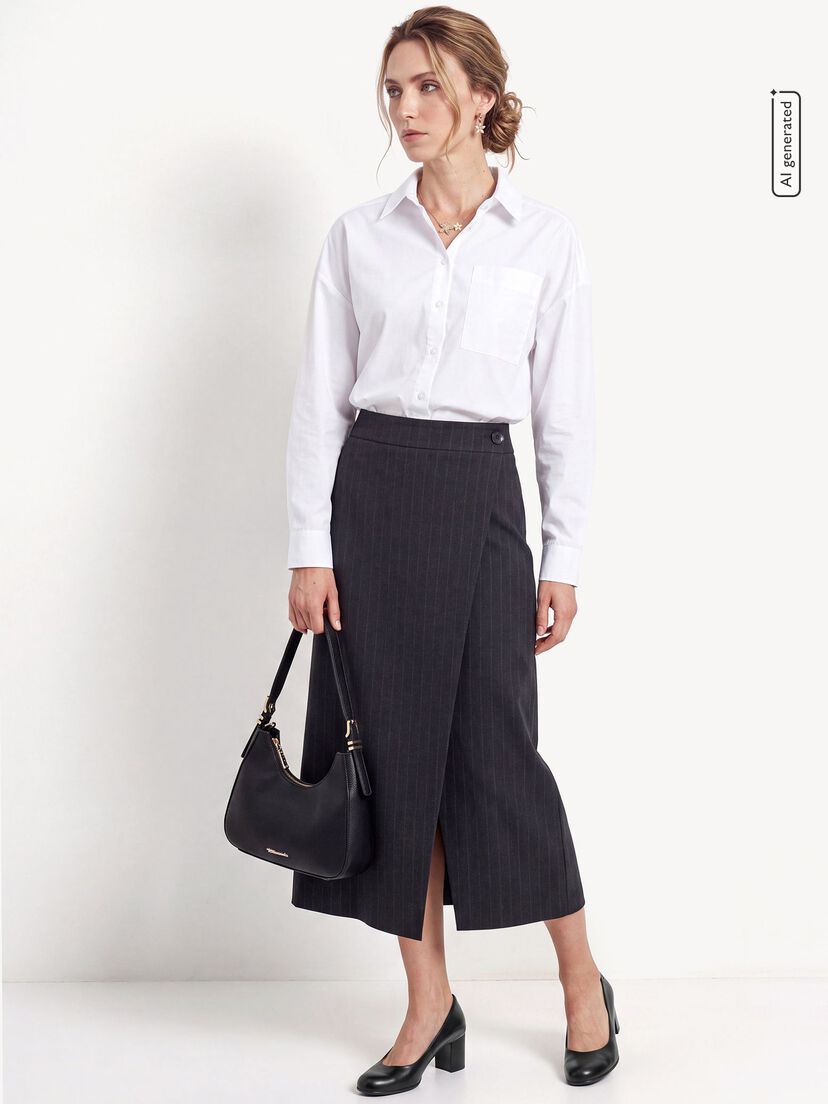 Leren Pumps, BLACK NAPPA, hi-res