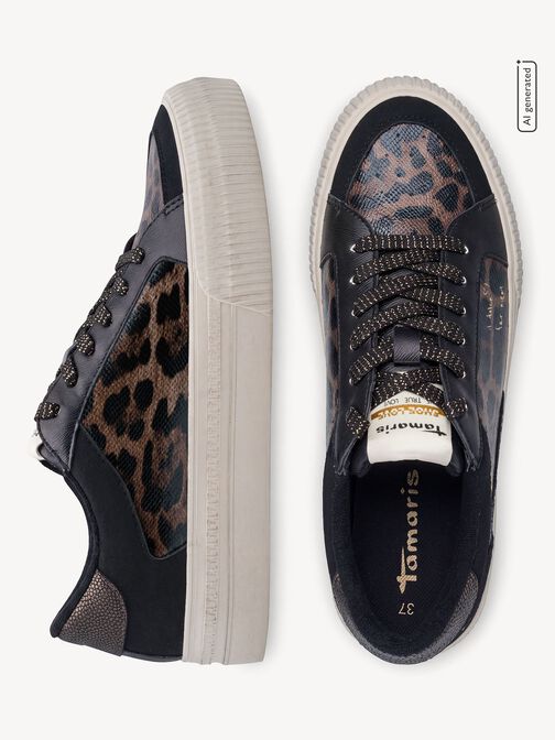 Sneaker, BLACK COMB, hi-res