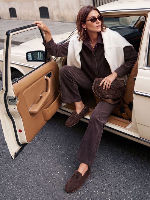 Mocassin, 304, hi-res