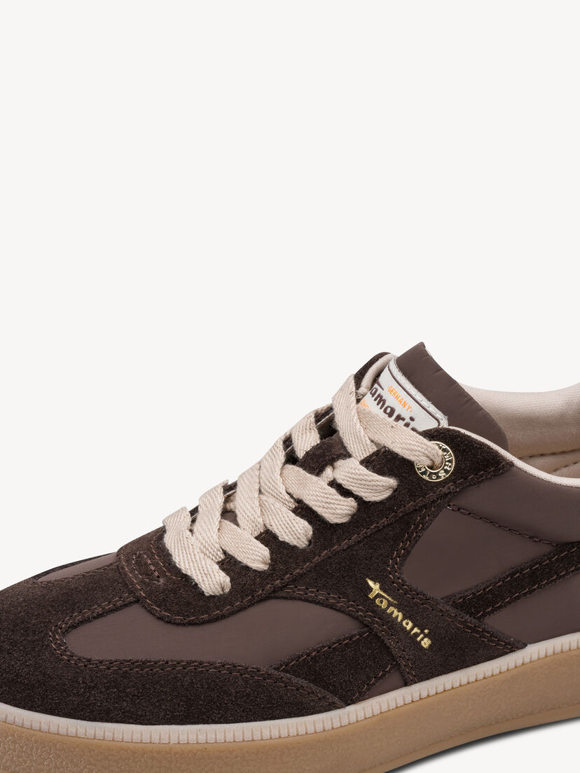 Sneaker - bruin, 304, hi-res