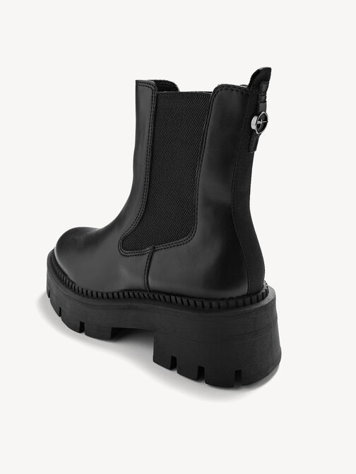 Chelsea Boot, BLACK UNI, hi-res