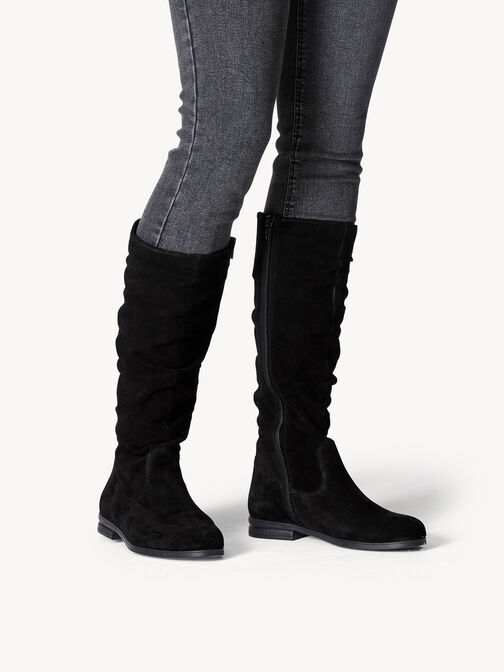 Stiefel, BLACK, hi-res