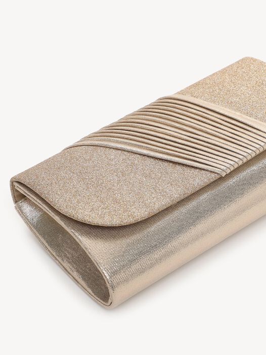 Clutch, lightgold, hi-res