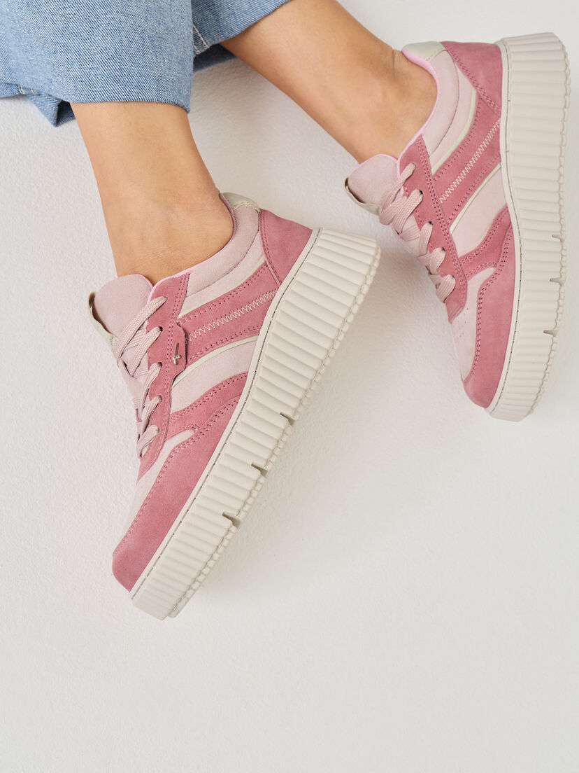 Sneaker, ROSE COMB, hi-res