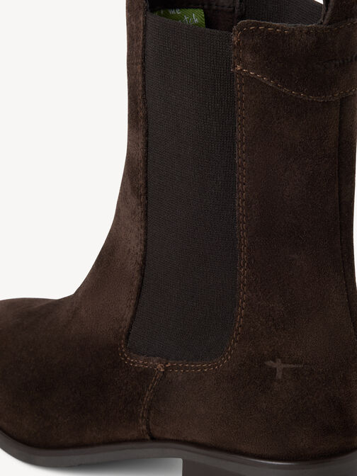 Chelsea Boot, MOCCA SUEDE, hi-res