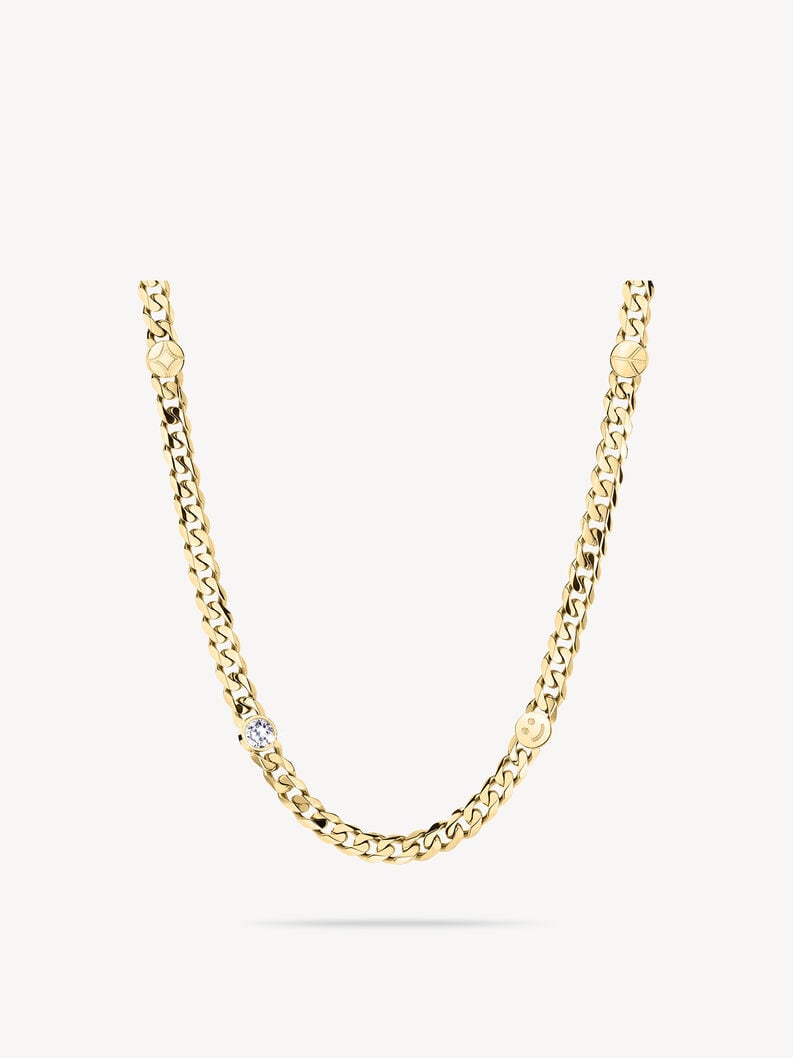 Halskette - gold, gold, hi-res