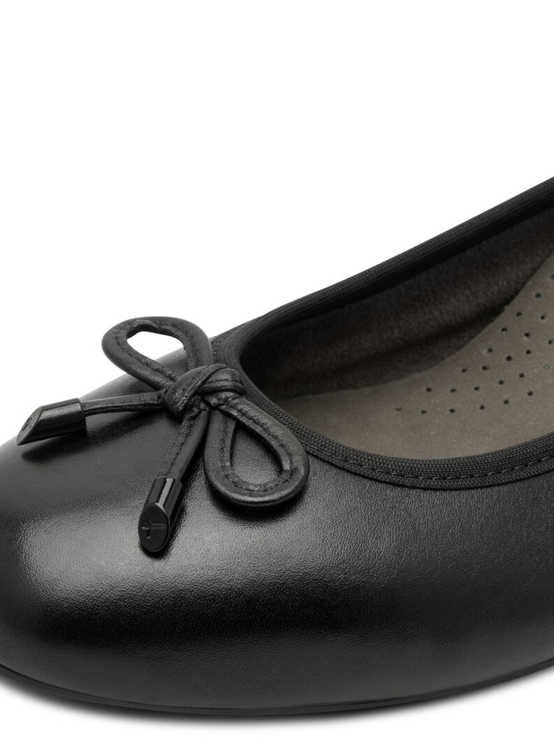 Baleriny, BLACK, hi-res