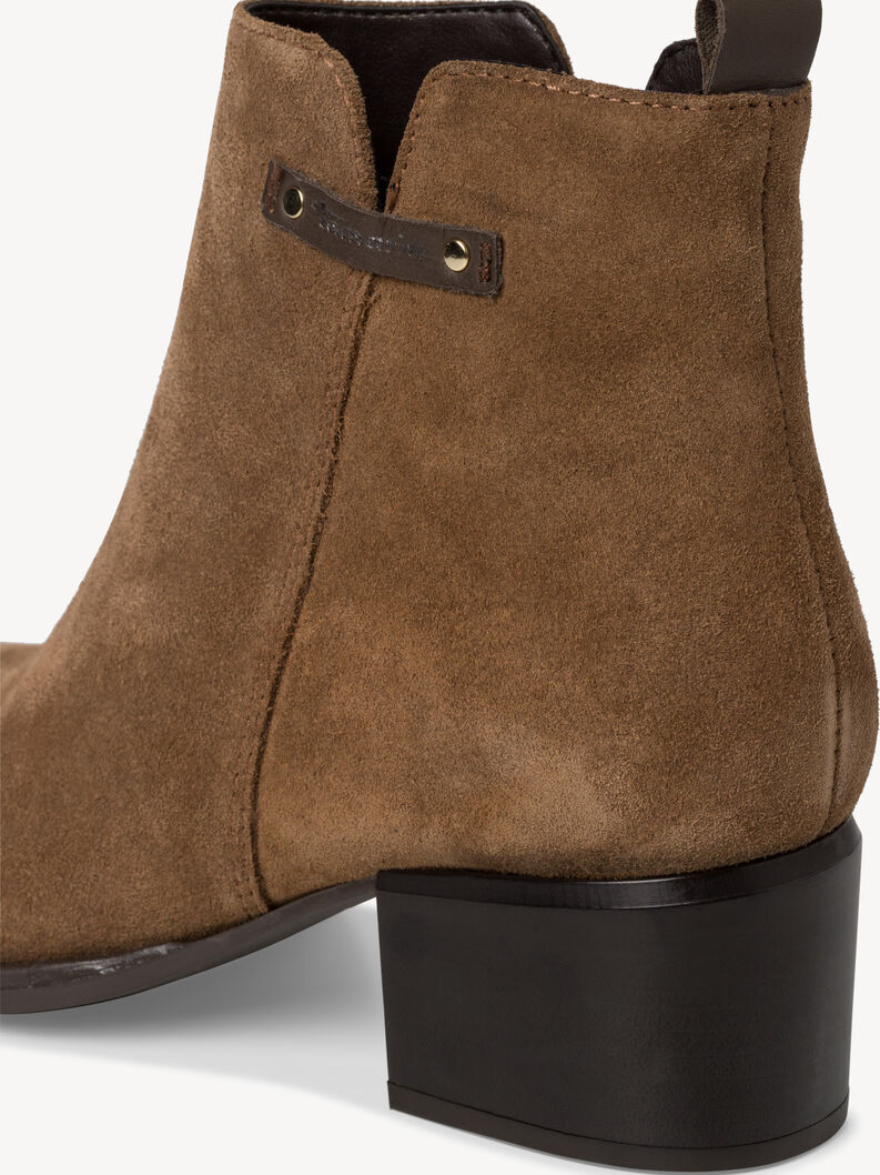 Bootie, MUSCAT, hi-res