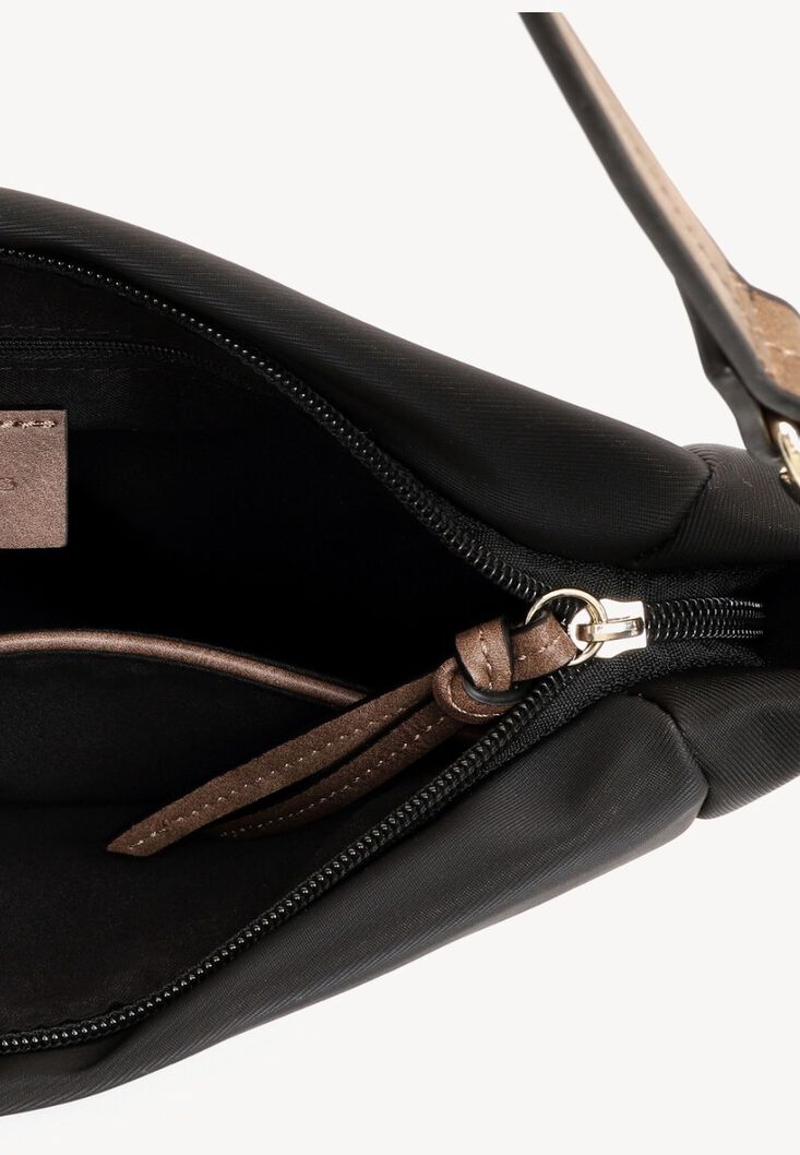 Beutel - schwarz, black, hi-res