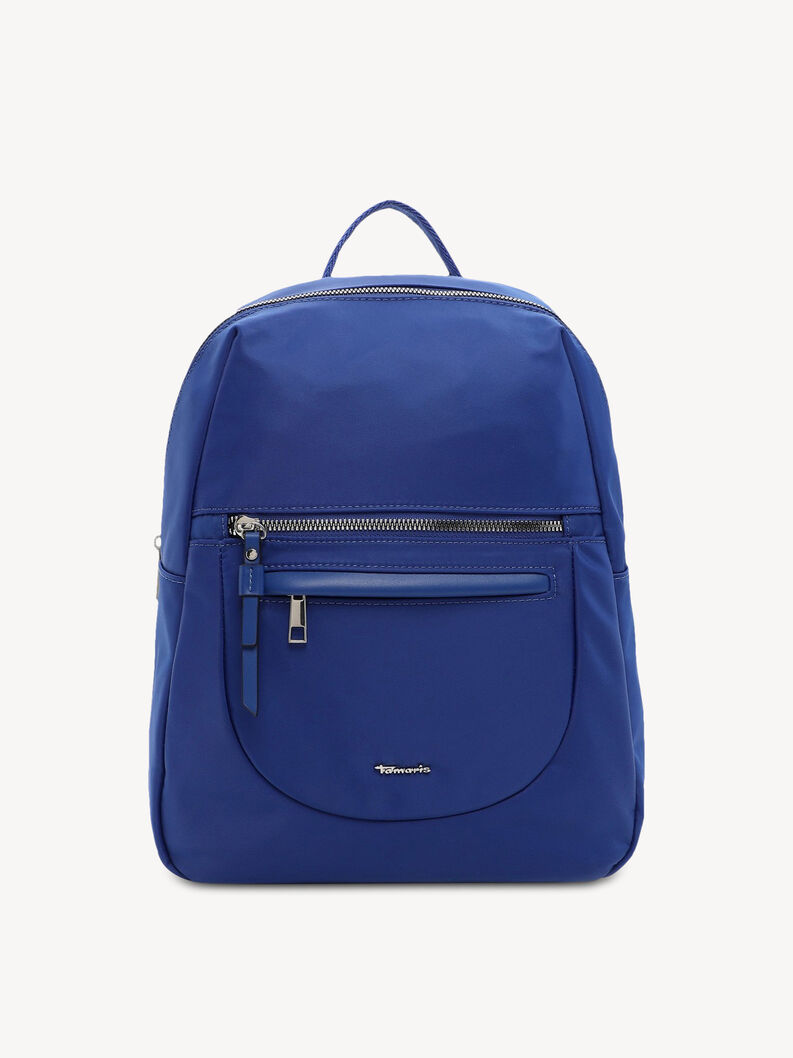 Rucksack - blau, royal, hi-res