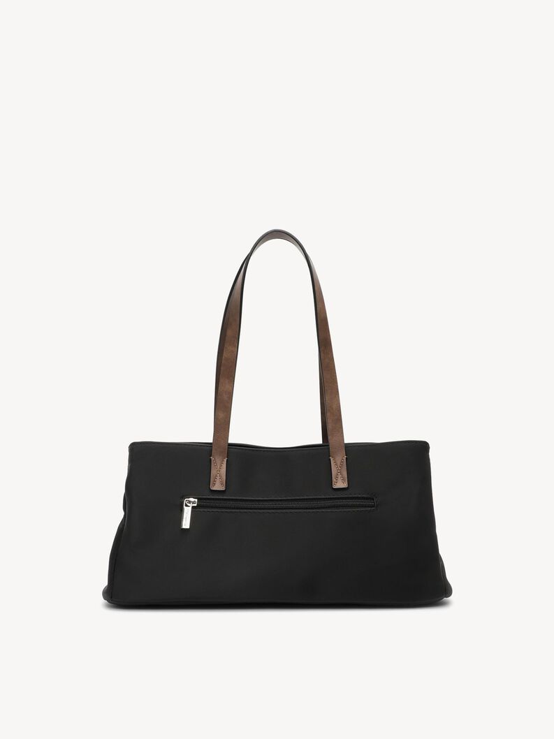 Shopper - schwarz, black, hi-res