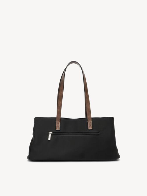 Shopper, black, hi-res