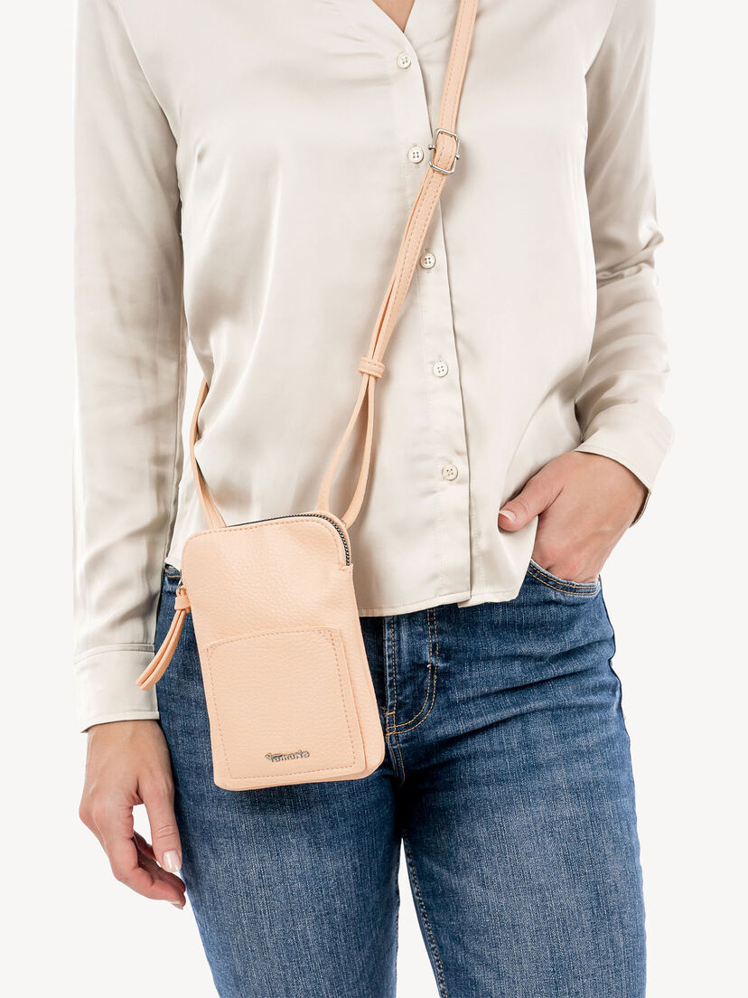 Telefoonetui, apricot, hi-res