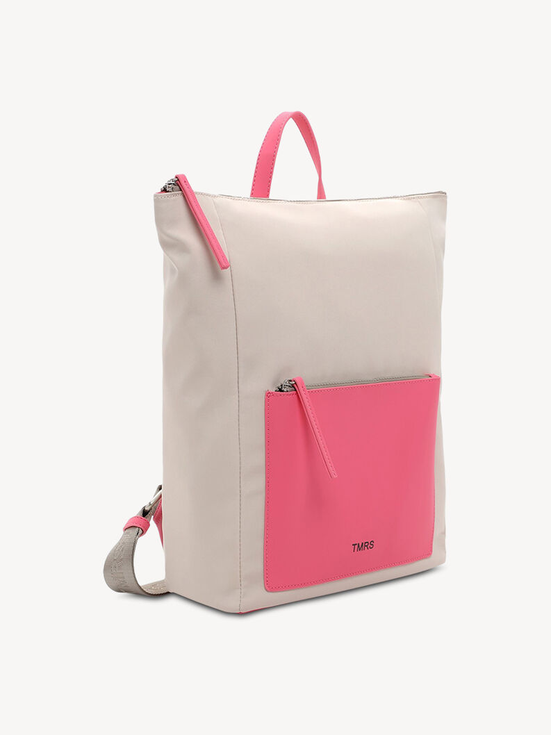 Rucksack - pink, pink, hi-res