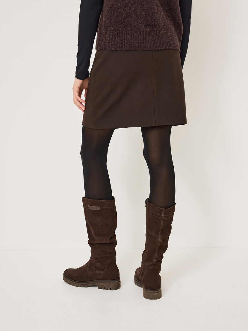 Rok - bruin, Java, hi-res