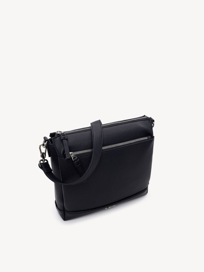 Sac à bandoulière - bleu, blue, hi-res