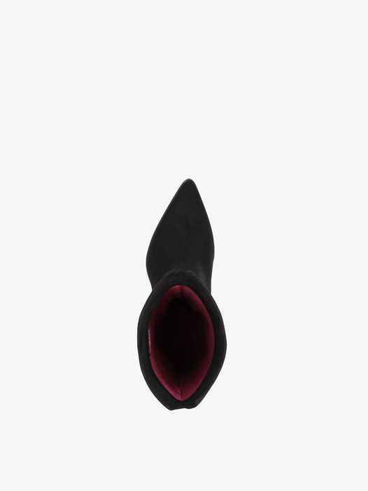 Laarzen, BLACK, hi-res