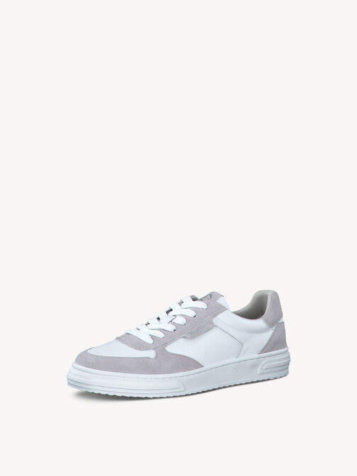 Sneaker, LIGHT GREY, hi-res