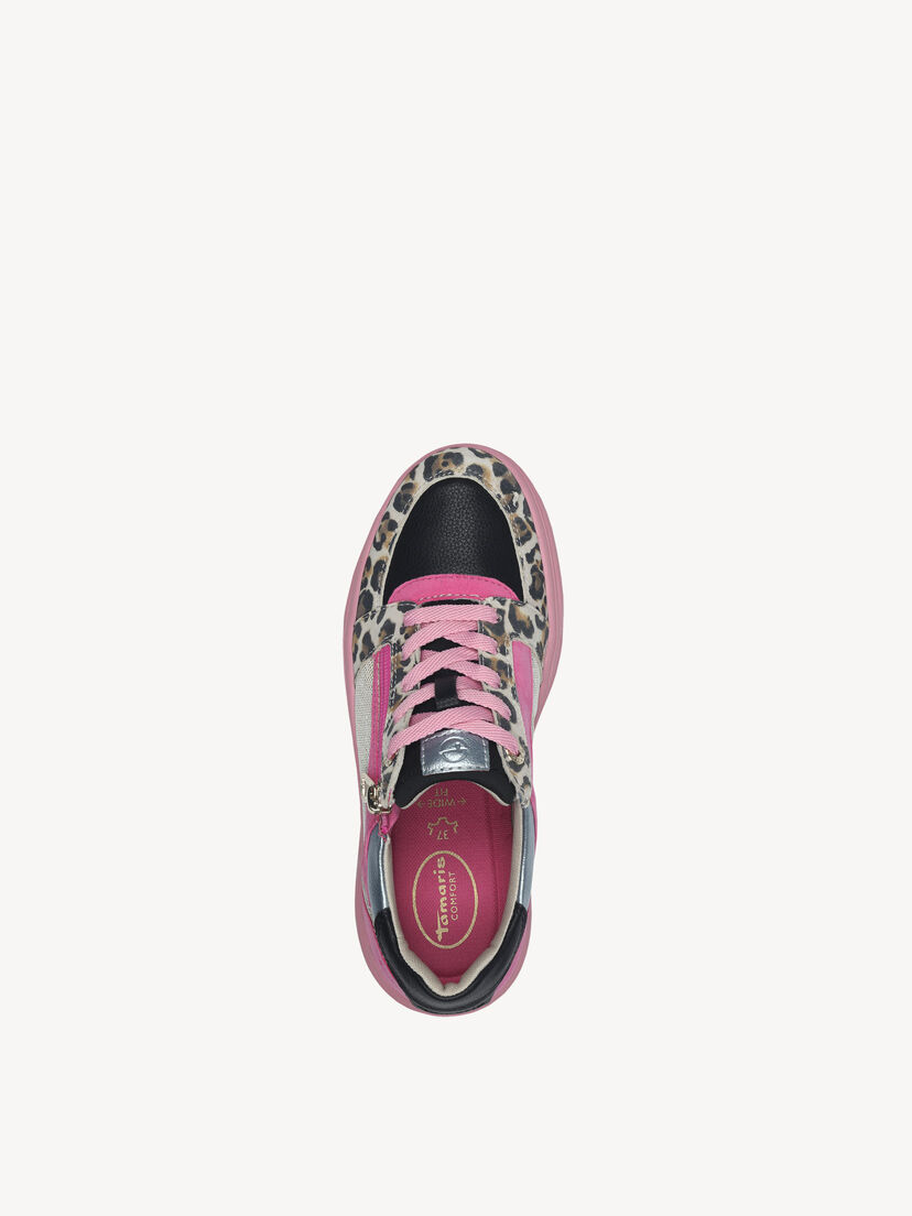 Sneaker - pink, PINK MULTI, hi-res