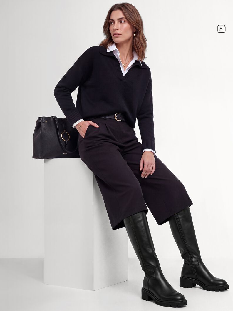 Boots, BLACK, hi-res