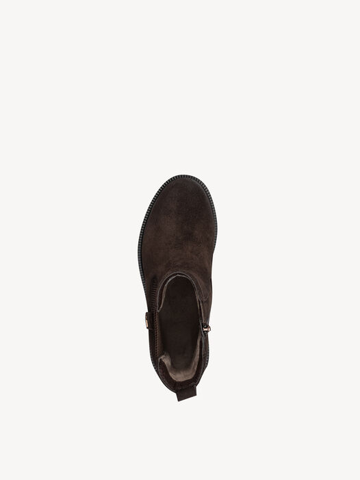 Chelseaboot, MOCCA SUEDE, hi-res