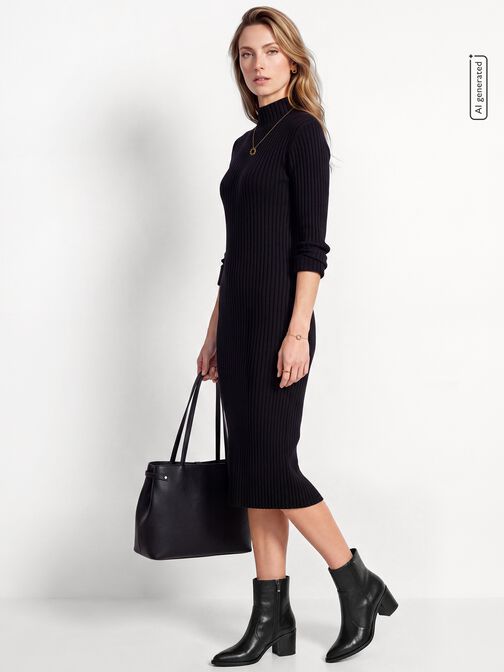 Stiefelette, BLACK, hi-res