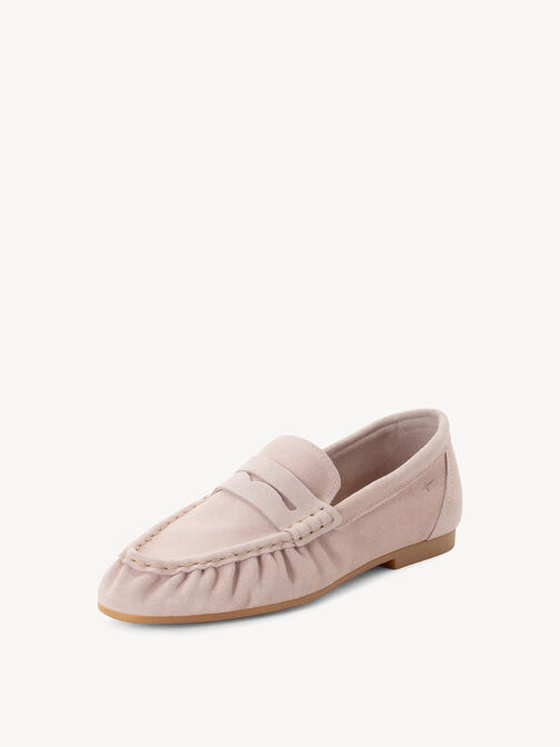 Mocassin, LIGHT ROSE, hi-res