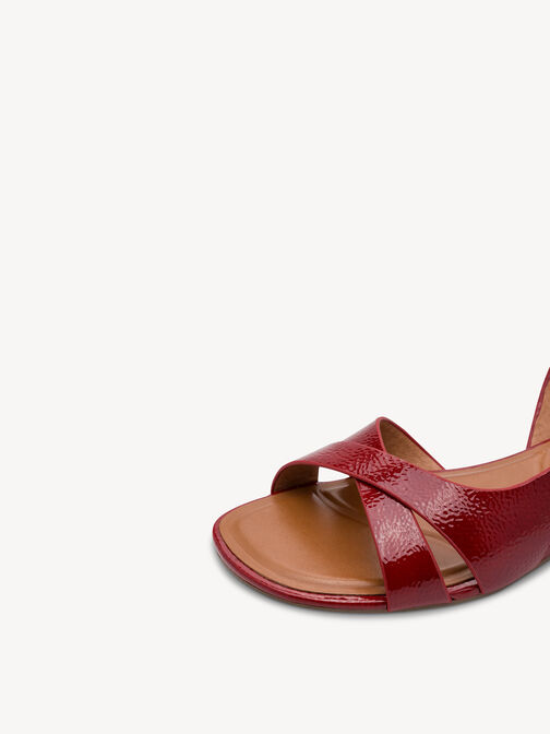 Sandale, CHERRY PATENT, hi-res