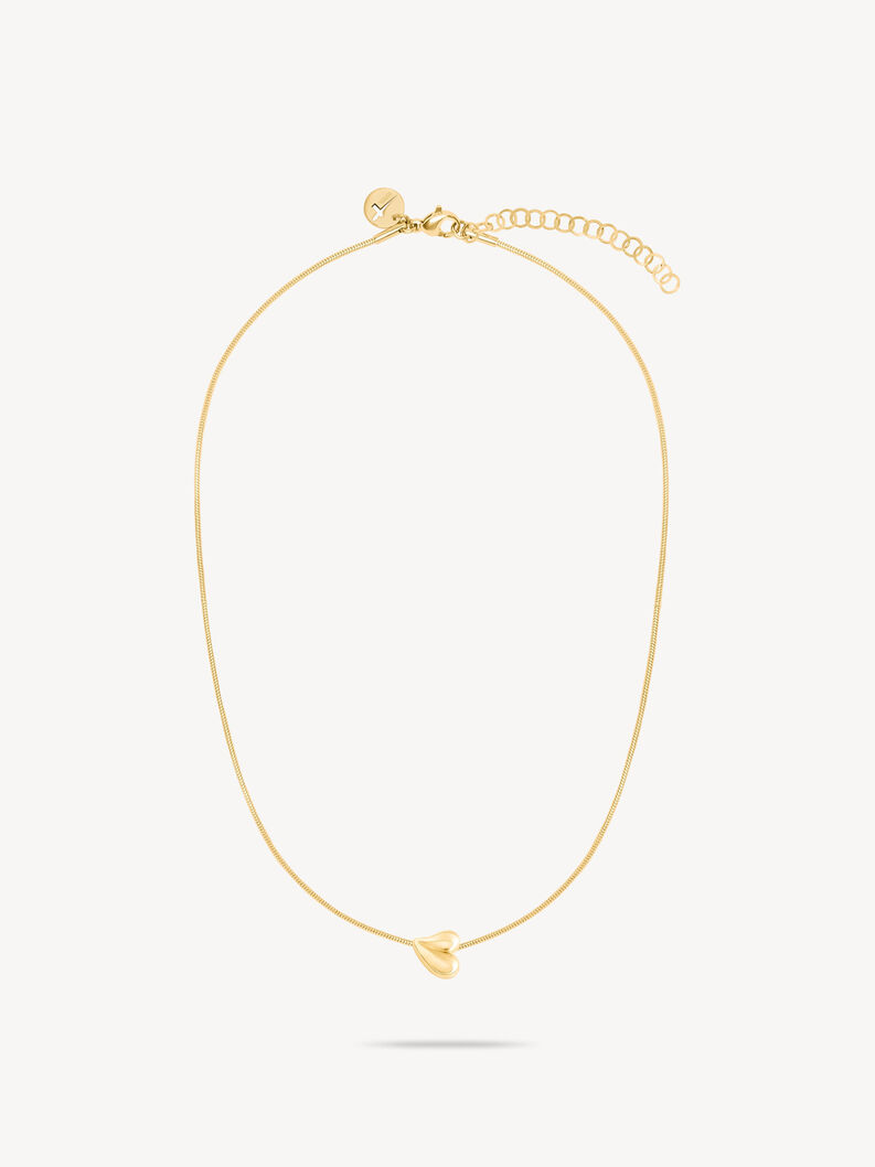 Collier - dor&eacute;, or, hi-res