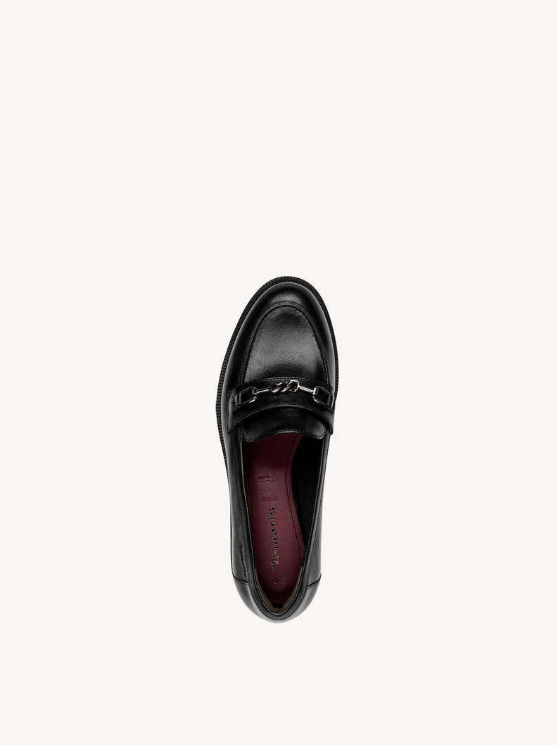Instappers, BLACK MATT, hi-res