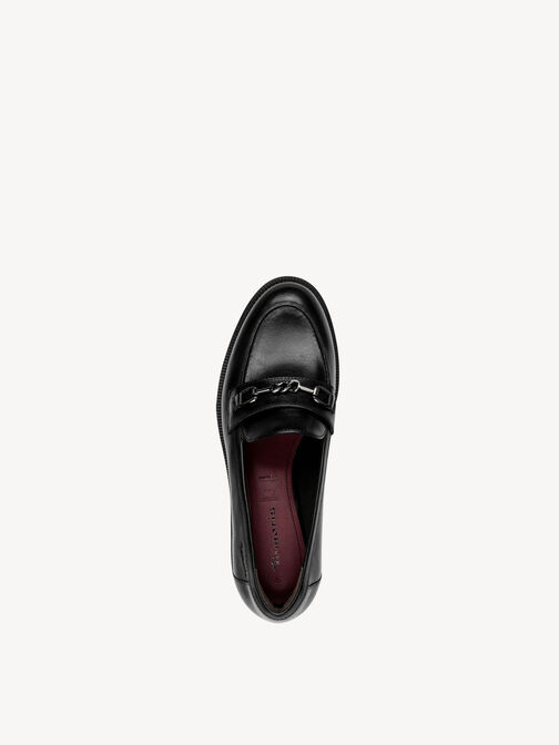 Slipper, BLACK MATT, hi-res