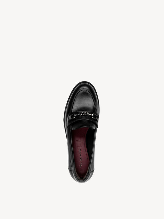 Instappers, BLACK MATT, hi-res
