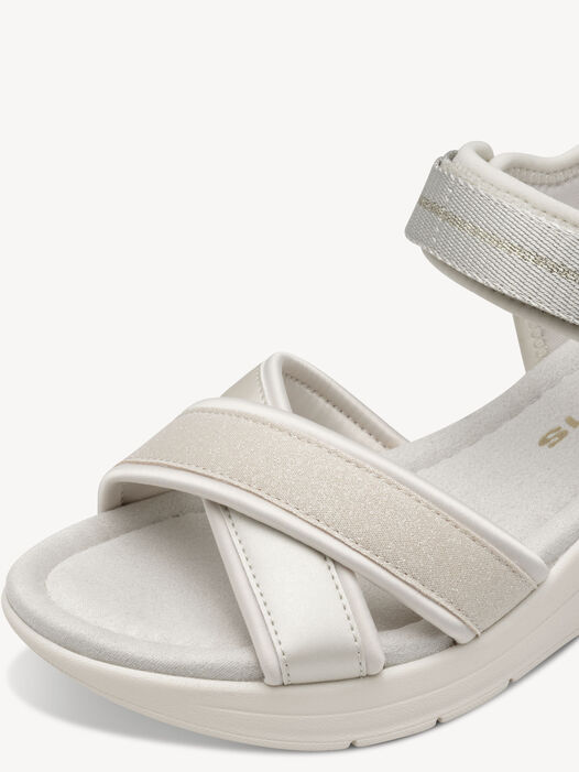 Sandaaltje, 418, hi-res