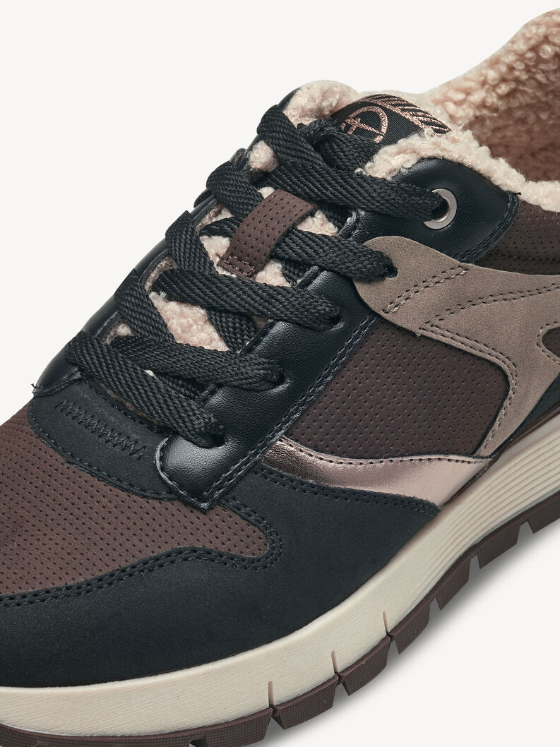 Basket - noir, BLACK COMB, hi-res