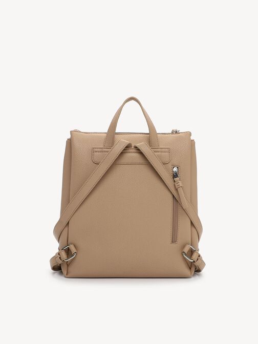 Rucksack, sand, hi-res