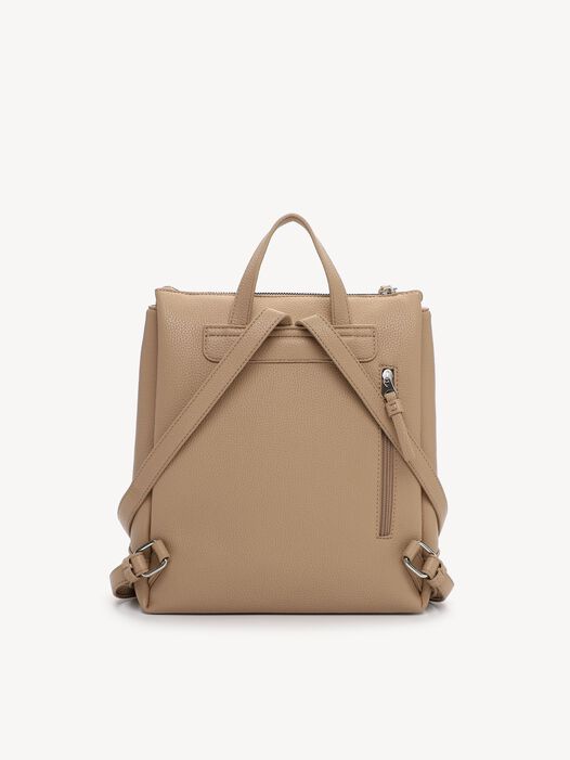 Rugzak, sand, hi-res