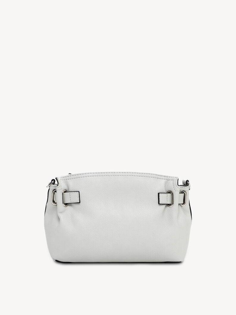 Handbag - grey, lightgrey, hi-res
