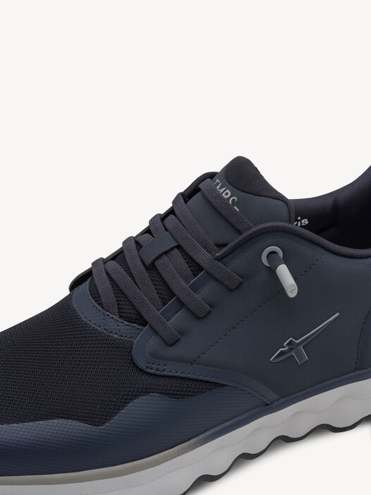 Sneaker, NAVY, hi-res