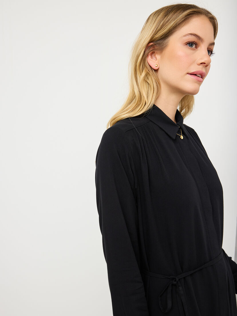 Jurk, Black Beauty, hi-res