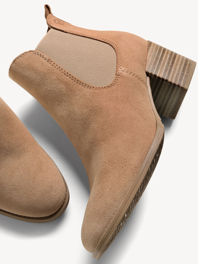 Chelseaboot, SAND, hi-res