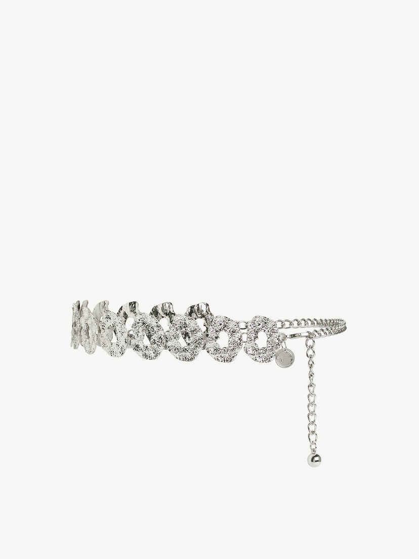 Riem - zilver, Silber gl&auml;nzend, hi-res