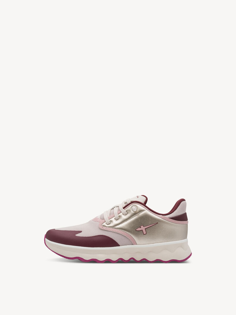 Sneaker - beige, IVORY COMB, hi-res