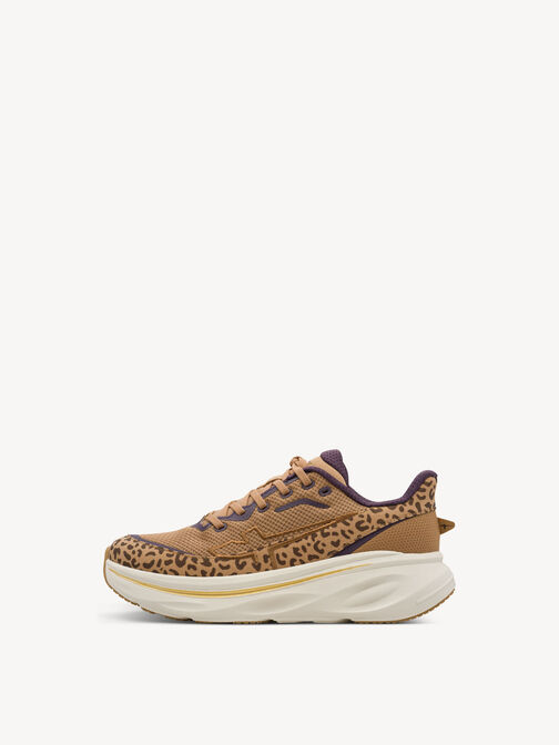 Basket, LEOPARD, hi-res
