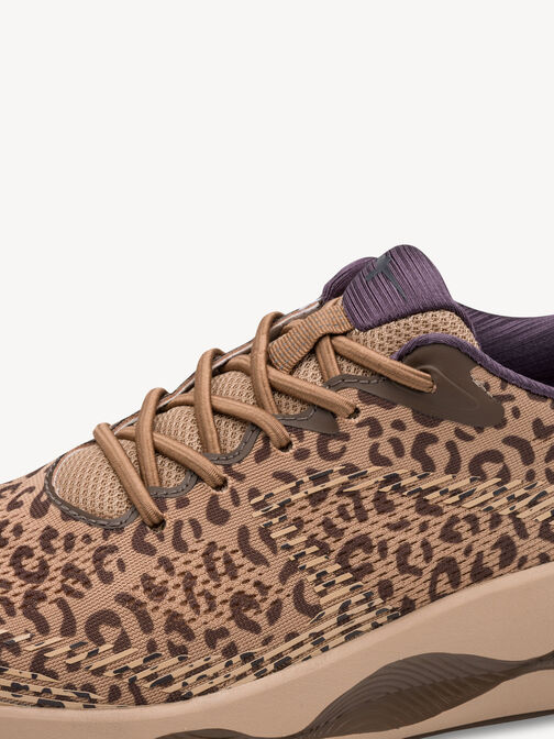 Sneaker, LEOPARD, hi-res