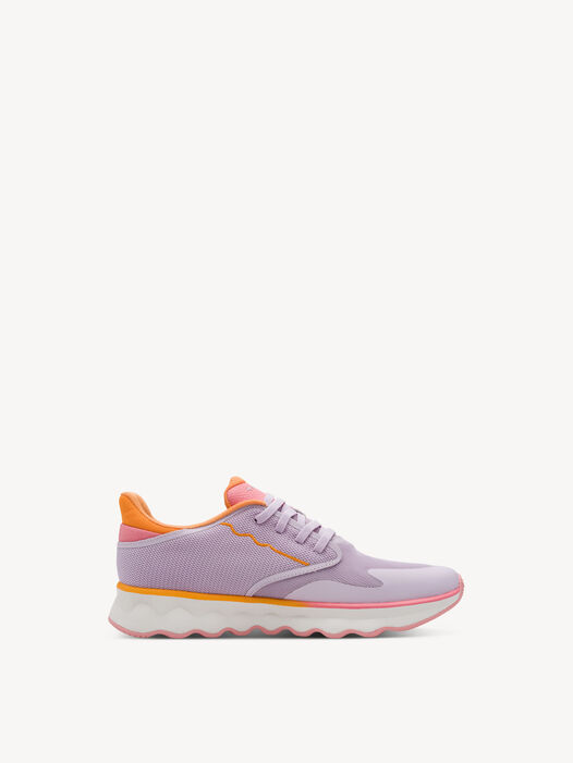 Sneaker, LILAC COMB, hi-res