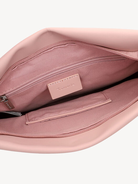 Schoudertas, rose, hi-res